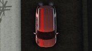 Ford Explorer for GTA San Andreas miniature 7