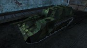 СУ-14 для World Of Tanks миниатюра 1