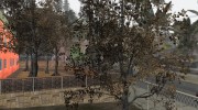Деревья из WarFace для GTA San Andreas миниатюра 5