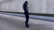Venom для GTA San Andreas миниатюра 4