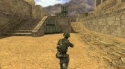 Gign для Counter Strike 1.6 миниатюра 3
