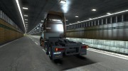 Volvo VNL v1.24 для Euro Truck Simulator 2 миниатюра 4
