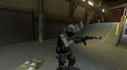 U.S. Digital Camo V.2 for Counter-Strike Source miniature 2