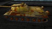 ИС-3 OleggelO para World Of Tanks miniatura 2