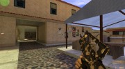 PaintBall Famas for Counter Strike 1.6 miniature 3