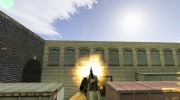[C.] Wooden Pump Action Shotgun M3 для Counter Strike 1.6 миниатюра 2