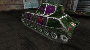 Шкурка для T-25 para World Of Tanks miniatura 5