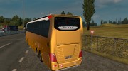 Setra S517 HDH (Bus) para Euro Truck Simulator 2 miniatura 3