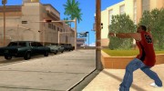 РГД-5 для GTA San Andreas миниатюра 2