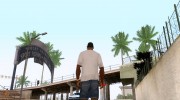 Cue для GTA San Andreas миниатюра 3