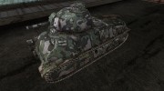 PzKpfw S35 739(f) _Rudy_102 for World Of Tanks miniature 1