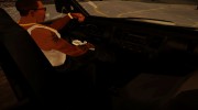 GTA 5 Burrito Snow для GTA San Andreas миниатюра 5