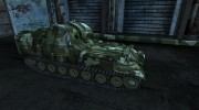 Объект 261 7 para World Of Tanks miniatura 5