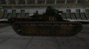 Исторический камуфляж D1 для World Of Tanks миниатюра 5