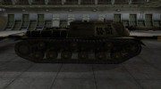 Отличный скин для СУ-152 для World Of Tanks миниатюра 5