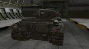 Шкурка для Centurion Mk 7/1 для World Of Tanks миниатюра 4