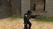 Medical Task Force для Counter-Strike Source миниатюра 2