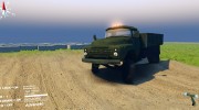ЗиЛ-130 for Spintires 2014 miniature 2