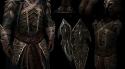 Noldor Content Pack - Нолдорское снаряжение 1.02 for TES V: Skyrim miniature 3