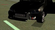 Toyota Altezza для GTA San Andreas миниатюра 5