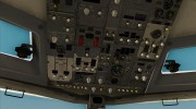 Boeing 737-8AS для GTA San Andreas миниатюра 11