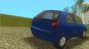 Fiat Palio para GTA Vice City miniatura 3