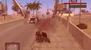 Prototype Consume Ability для GTA San Andreas миниатюра 3
