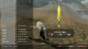 Allannaa Stained Glass Weapons and Arrows para TES V: Skyrim miniatura 12