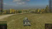 Прицелы снайперский и аркадный для World Of Tanks миниатюра 2