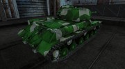 ИС para World Of Tanks miniatura 4