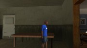 Футболка Olegovish2002 для GTA San Andreas миниатюра 4