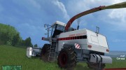 Дон-680М v1.2 para Farming Simulator 2015 miniatura 47