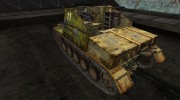 Marder II para World Of Tanks miniatura 3