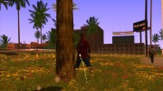 Piss Piss mod для GTA San Andreas миниатюра 3