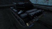 Шкурка для Т-54 для World Of Tanks миниатюра 3
