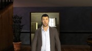 SOMYRI HD for GTA San Andreas miniature 1