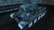 Т-34-85 para World Of Tanks miniatura 1