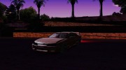 Nissan Silvia S15 para GTA San Andreas miniatura 17