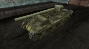 М12 от johanan777 para World Of Tanks miniatura 1