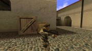 Battle Royal 2 Famas 3 para Counter Strike 1.6 miniatura 4