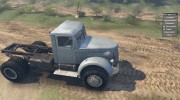 МАЗ 501 for Spintires 2014 miniature 2