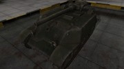 Шкурка для американского танка T57 для World Of Tanks миниатюра 1