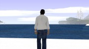 Колумбийский Дилер для GTA San Andreas миниатюра 5