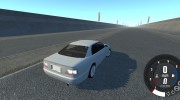 Toyota Chaser para BeamNG.Drive miniatura 4