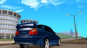 Mitsubishi Lancer EVO 6 (Skinnable Edition) para GTA San Andreas miniatura 4