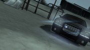 Chrysler 300c FBI Edition для GTA 4 миниатюра 7