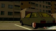 ВАЗ 2108 by Vlad для GTA San Andreas миниатюра 2