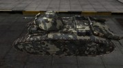 Немецкий танк PzKpfw B2 740 (f) for World Of Tanks miniature 2