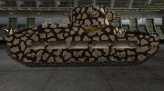 Шкурка для Matilda para World Of Tanks miniatura 5