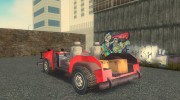 Marfis Buggy for GTA 3 miniature 9